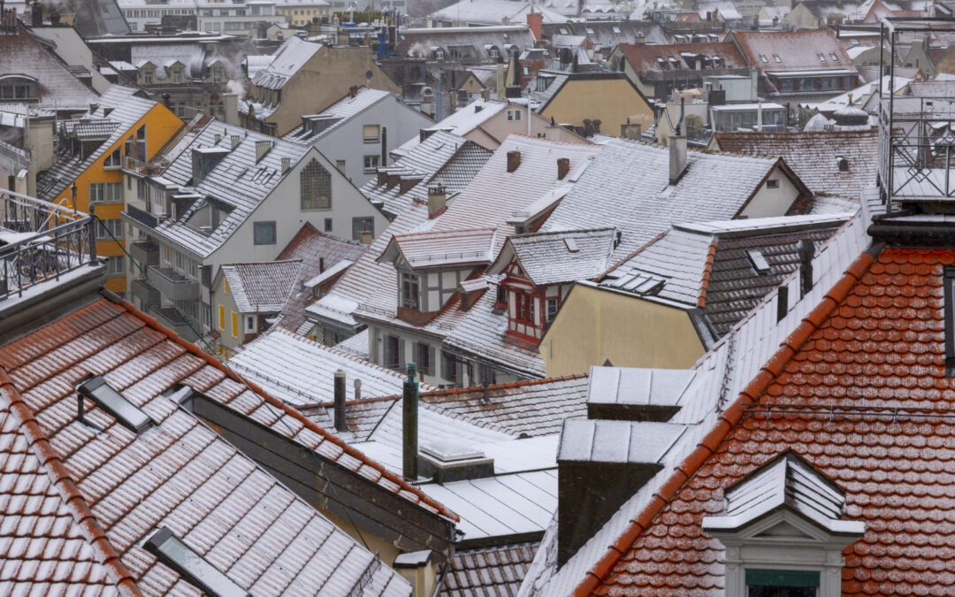 How Norfolk’s Coastal Climate Impacts Your Roof