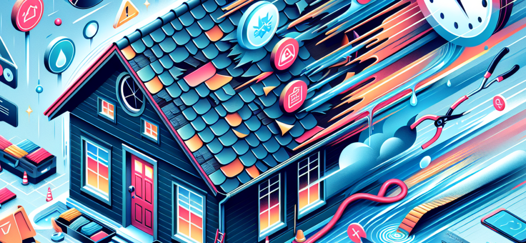 Top Signs Your Norfolk Roof Needs Urgent Repair and How to Act Quickly