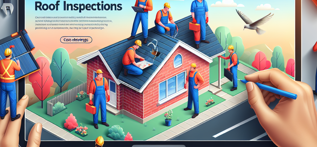 How Regular Roof Inspections by Norfolk Roofers Can Save Homeowners Money and Prevent Costly Repairs