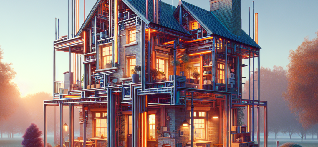 Enhancing Structural Integrity: The Impact of Professional Chimney Repairs on Norfolk Homes