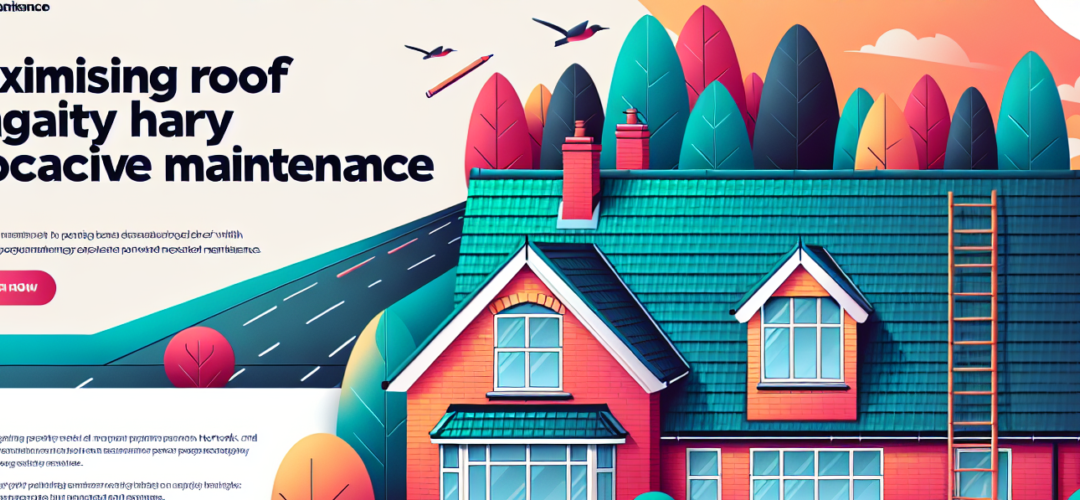 Maximising Roof Longevity with Proactive Maintenance: A Strategic Guide for Norfolk Estate Agents and Property Managers